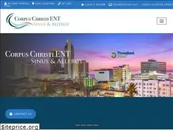 Sites similar to ccentsinus.com