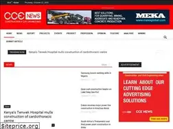 Sites similar to cceonlinenews.com
