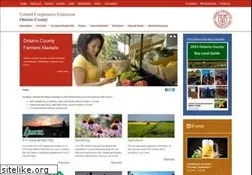 Sites similar to cceontario.org