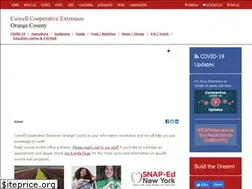 Sites similar to cceorangecounty.org