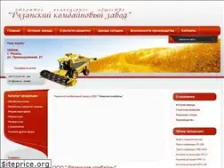 Sites similar to ccep.ru
