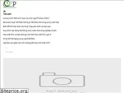 Sites similar to ccep.vn