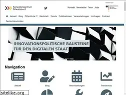 Sites similar to ccepa.de