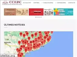 Sites similar to ccepc.org