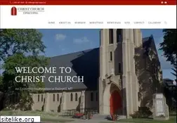 Sites similar to ccepiscopal.org