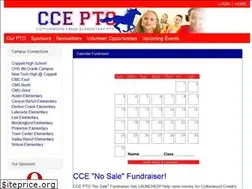 Sites similar to ccepto.com