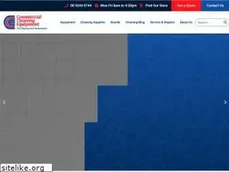 Sites similar to ccequipment.com.au