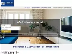 Sites similar to ccerratoprop.com.ar