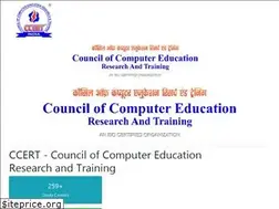 Sites similar to ccert.in