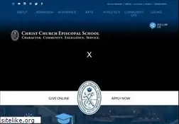 Sites similar to cces.org