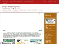 Sites similar to cceschoharie-otsego.org