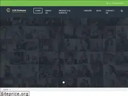 Sites similar to ccesoftware.com