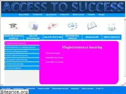 Sites similar to ccess.info