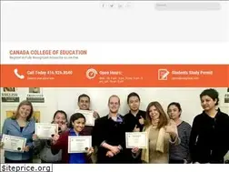 Sites similar to ccetglobal.com