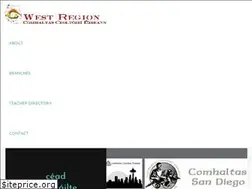 Sites similar to ccewest.org
