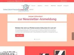 Sites similar to ccf-fr.de