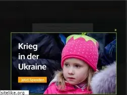 Sites similar to ccf-kinderhilfswerk.org