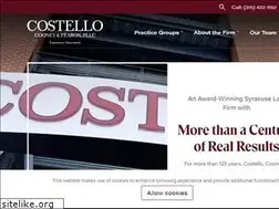 Sites similar to ccf-law.com