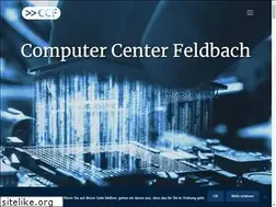 Sites similar to ccf.net