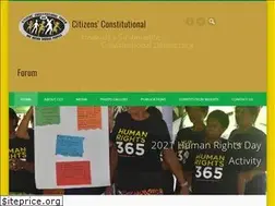 Sites similar to ccf.org.fj