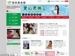 Sites similar to ccf.org.tw