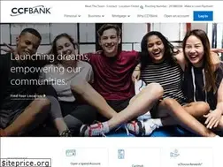 Sites similar to ccf.us