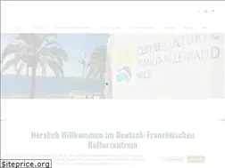 Sites similar to ccfa-nice.fr