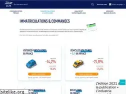 Sites similar to ccfa.fr
