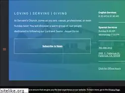 Sites similar to ccfallbrook.com