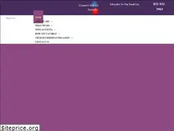 Sites similar to ccfamilypromise.org