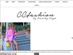 Sites similar to ccfashionbycc.com