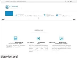 Sites similar to ccfaudit-tunisie.com