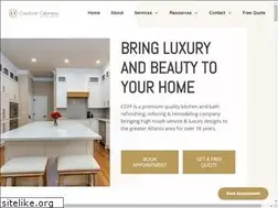 Sites similar to ccfauxfinishes.com