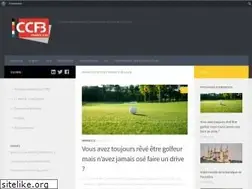 Sites similar to ccfb-francesud.org