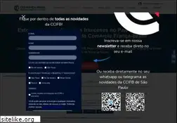 Sites similar to ccfb.com.br
