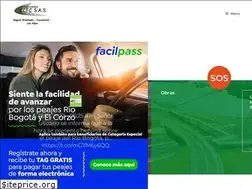 Sites similar to ccfc.com.co