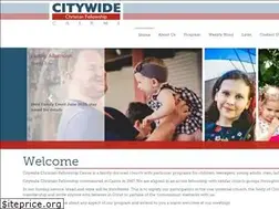 Sites similar to ccfc.org.au