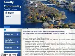 Sites similar to ccfccu.com