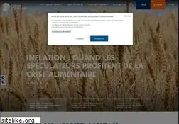 Sites similar to ccfd-terresolidaire.org