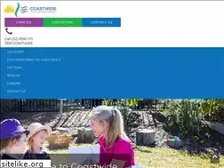 Sites similar to ccfdc.com.au