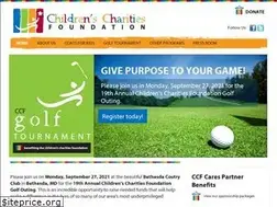 Sites similar to ccfdc.org