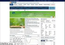 Sites similar to ccfei.net