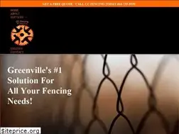 Sites similar to ccfencingsc.com