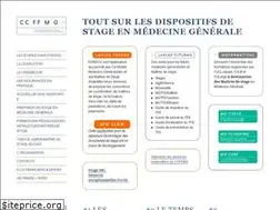 Sites similar to ccffmg.be