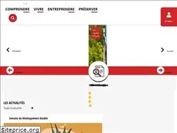 Sites similar to ccfg.fr