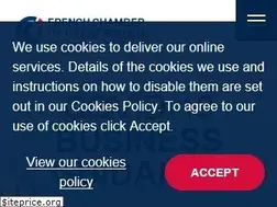 Sites similar to ccfgb.co.uk