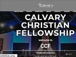 Sites similar to ccfh.net
