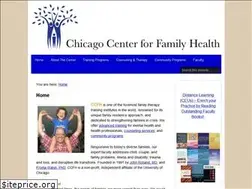 Sites similar to ccfhchicago.org