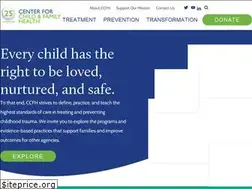 Sites similar to ccfhnc.org