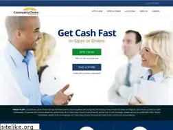Sites similar to ccfi.com